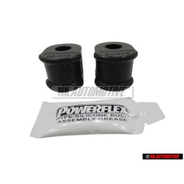2x POWERFLEX Front Anti-Roll Bar Inner Bush 15mm - PFF85-216H