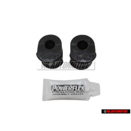 2x POWERFLEX Front Anti-Roll Bar Inner Bush 15mm - PFF85-216H