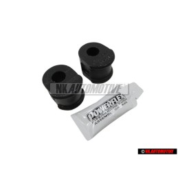 2x POWERFLEX Front Anti-Roll Bar Inner Bush 15mm - PFF85-216H