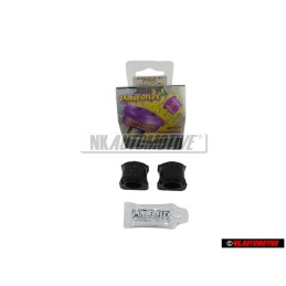 2x POWERFLEX Front Anti-Roll Bar Outer Bush EIBACH - PFF85-215-20.5H