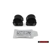 2x POWERFLEX Front Anti-Roll Bar Outer Bush EIBACH - PFF85-215-20.5H