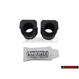 2x POWERFLEX Front Anti-Roll Bar Outer Bush AFTERMARKET - PFF85-215-22H