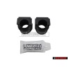 2x POWERFLEX Front Anti-Roll Bar Outer Bush AFTERMARKET - PFF85-215-22H