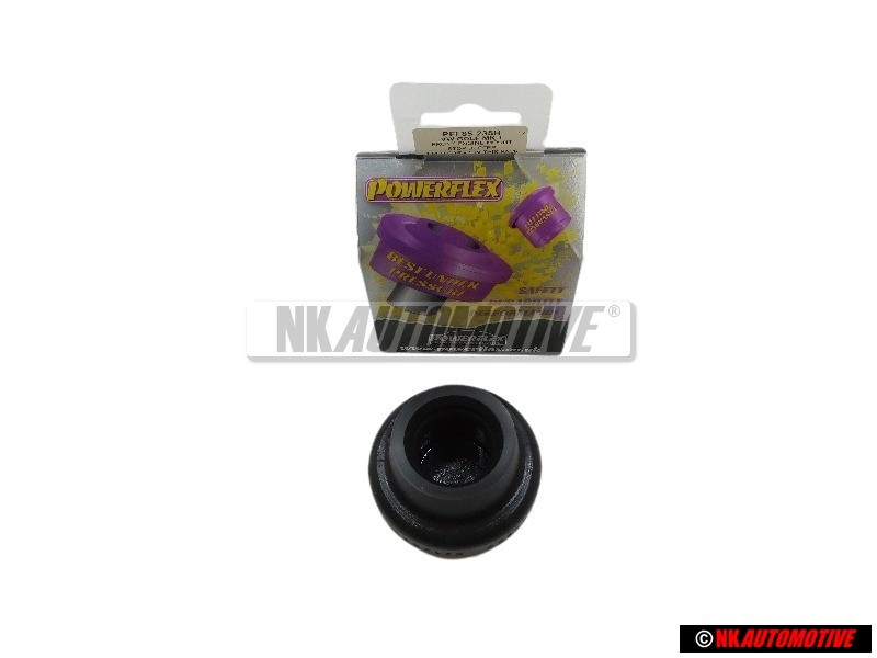 POWERFLEX Front Engine Mount Stopper Bush - PFF85-235H