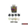 2x POWERFLEX Rear Beam Mounting Bush - PFR85-220H