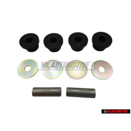 2x POWERFLEX Rear Beam Mounting Bush - PFR85-220H