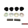 2x POWERFLEX Rear Beam Mounting Bush - PFR85-220H
