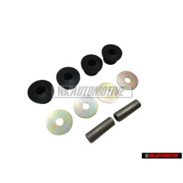 2x POWERFLEX Rear Beam Mounting Bush - PFR85-220H