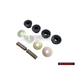 2x POWERFLEX Rear Beam Mounting Bush - PFR85-220H