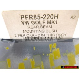 2x POWERFLEX Rear Beam Mounting Bush - PFR85-220H