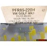 2x POWERFLEX Rear Beam Mounting Bush - PFR85-220H