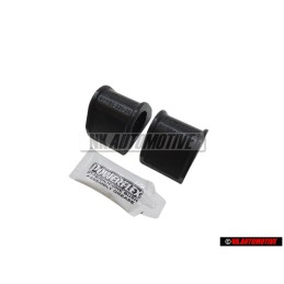 2x POWERFLEX Rear Anti-Roll Bar Inner Bush EIBACH - PFR85-225-25H
