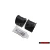 2x POWERFLEX Rear Anti-Roll Bar Inner Bush EIBACH - PFR85-225-25H