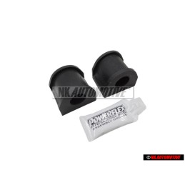 2x POWERFLEX Rear Anti-Roll Bar Inner Bush 19.5mm - PFR85-225H
