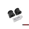 2x POWERFLEX Rear Anti-Roll Bar Inner Bush 19.5mm - PFR85-225H