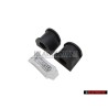 2x POWERFLEX Rear Anti-Roll Bar Inner Bush 19.5mm - PFR85-225H
