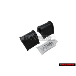 2x POWERFLEX Rear Anti-Roll Bar Outer Bush 20.5mm - PFR85-226-20.5H