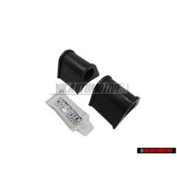 2x POWERFLEX Rear Anti-Roll Bar Outer Bush 20.5mm - PFR85-226-20.5H