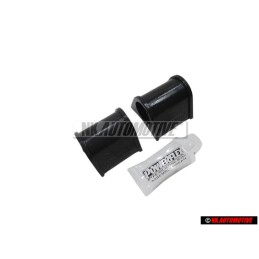 2x POWERFLEX Rear Anti-Roll Bar Outer Bush EIBACH - PFR85-226-25H