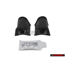 2x POWERFLEX Rear Anti-Roll Bar Outer Bush 18mm - PFR85-226H