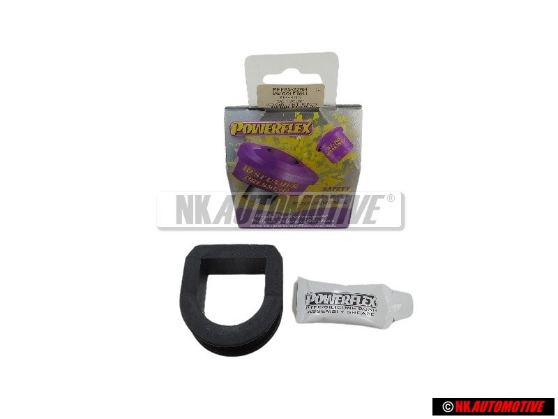 POWERFLEX Front Steering Rack Mount Bush - PFF85-229H