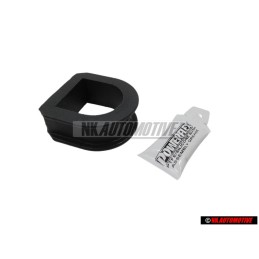 POWERFLEX Front Steering Rack Mount Bush - PFF85-229H