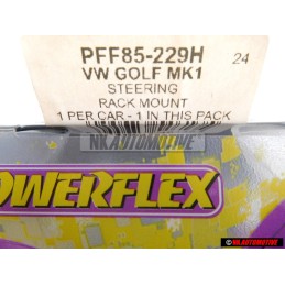 POWERFLEX Front Steering Rack Mount Bush - PFF85-229H