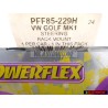 POWERFLEX Front Steering Rack Mount Bush - PFF85-229H