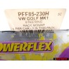 POWERFLEX Front Steering Rack Mount Bush - PFF85-230H