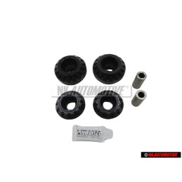 2x POWERFLEX Rear Absorber Top Mounting Bush - PFR85-241H
