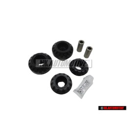 2x POWERFLEX Rear Absorber Top Mounting Bush - PFR85-241H