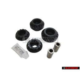 2x POWERFLEX Rear Absorber Top Mounting Bush - PFR85-241H