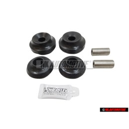2x POWERFLEX Rear Absorber Top Mounting Bush - PFR85-241H
