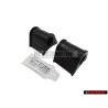 2x POWERFLEX Rear Anti-Roll Bar Outer Bush 20.5mm - PFR85-226-20.5BLK