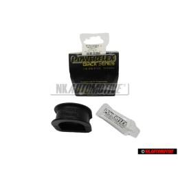 POWERFLEX Front Steering Rack Mount Bush - PFF85-229BLK