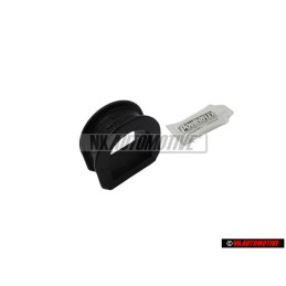 POWERFLEX Front Steering Rack Mount Bush - PFF85-229BLK
