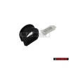 POWERFLEX Front Steering Rack Mount Bush - PFF85-229BLK