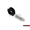 POWERFLEX Front Steering Rack Mount Bush - PFF85-229BLK