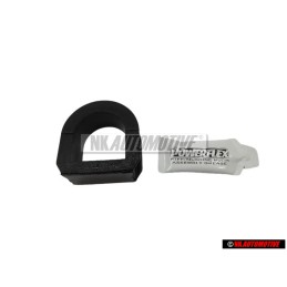 POWERFLEX Front Steering Rack Mount Bush - PFF85-229BLK