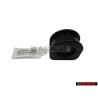 POWERFLEX Front Steering Rack Mount Bush - PFF85-230BLK
