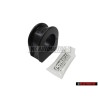 POWERFLEX Front Steering Rack Mount Bush - PFF85-230BLK