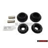2x POWERFLEX Rear Absorber Top Mounting Bush - PFR85-241BLK