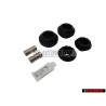 2x POWERFLEX Rear Absorber Top Mounting Bush - PFR85-241BLK
