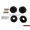 2x POWERFLEX Rear Absorber Top Mounting Bush - PFR85-241BLK