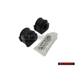 2x POWERFLEX Front Anti-Roll Bar Outer Bush 16mm - PFF85-215H