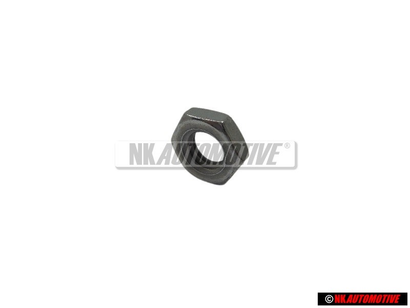 Γνήσιο VW Εξαγωγικό Παξιμάδι - N 01111611