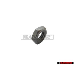Γνήσιο VW Εξαγωγικό Παξιμάδι - N 01111611