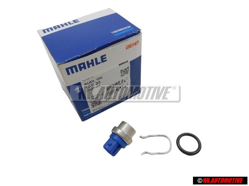 MAHLE Αισθητήρας Θερμοκρασίας - TSE 23