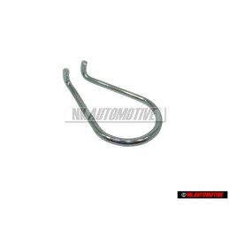 Γνήσιο VW Άγκιστρο Εξόλκευσης - 4D0012243