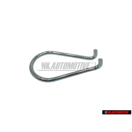 Γνήσιο VW Άγκιστρο Εξόλκευσης - 4D0012243